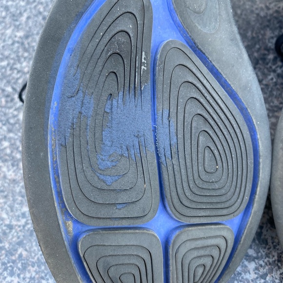 Nike Lunarepic Low Flyknit 2 Running Athletic Shoes Lightweight - Picture 6 of 11